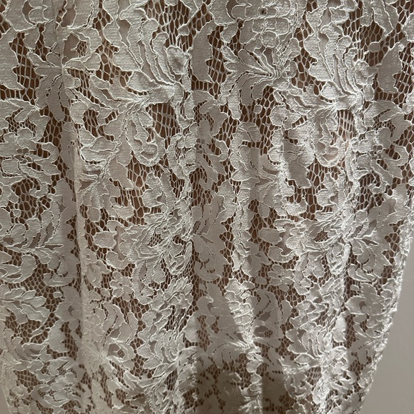 Vince Camino Sheath Dress - Picture 3 of 5